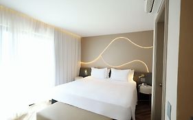 Radisson Oscar Freire